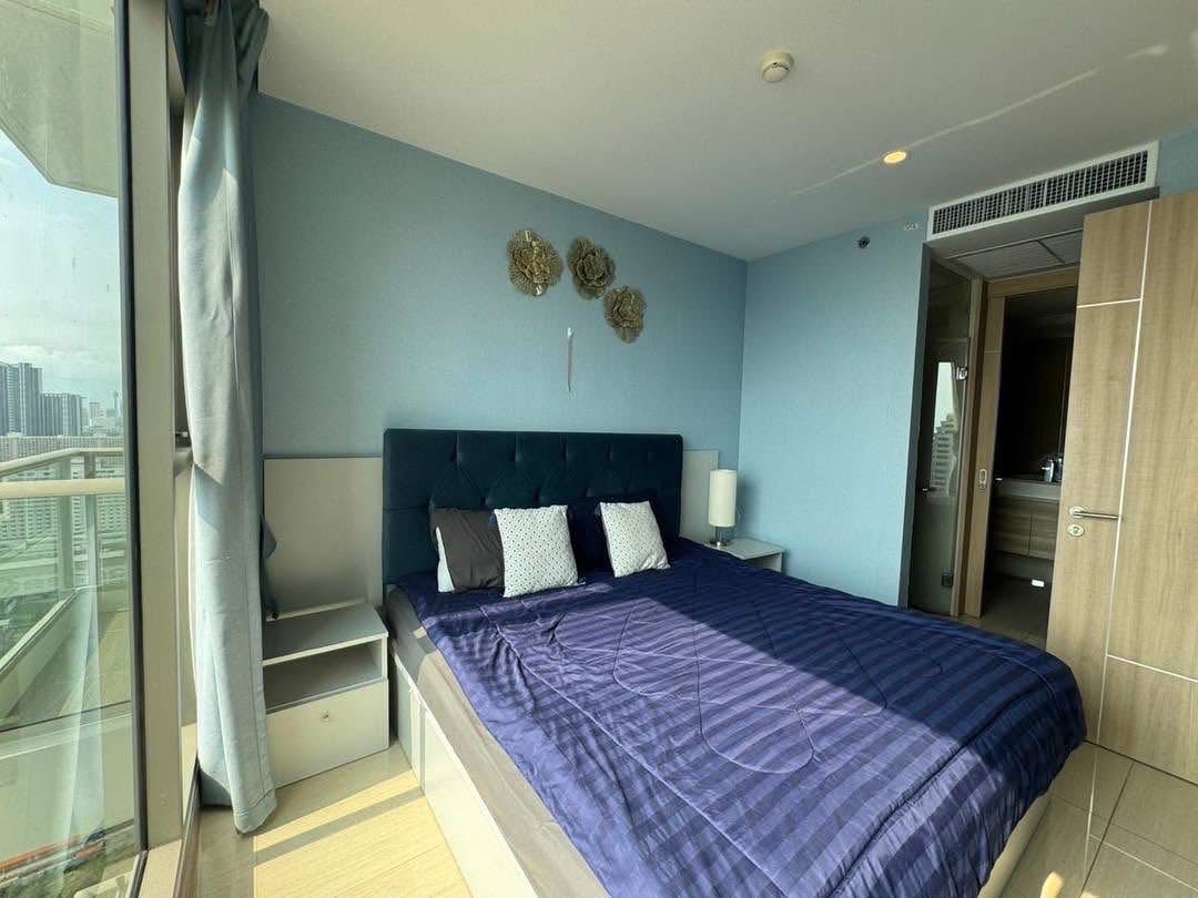 The Riviera Jomtien 