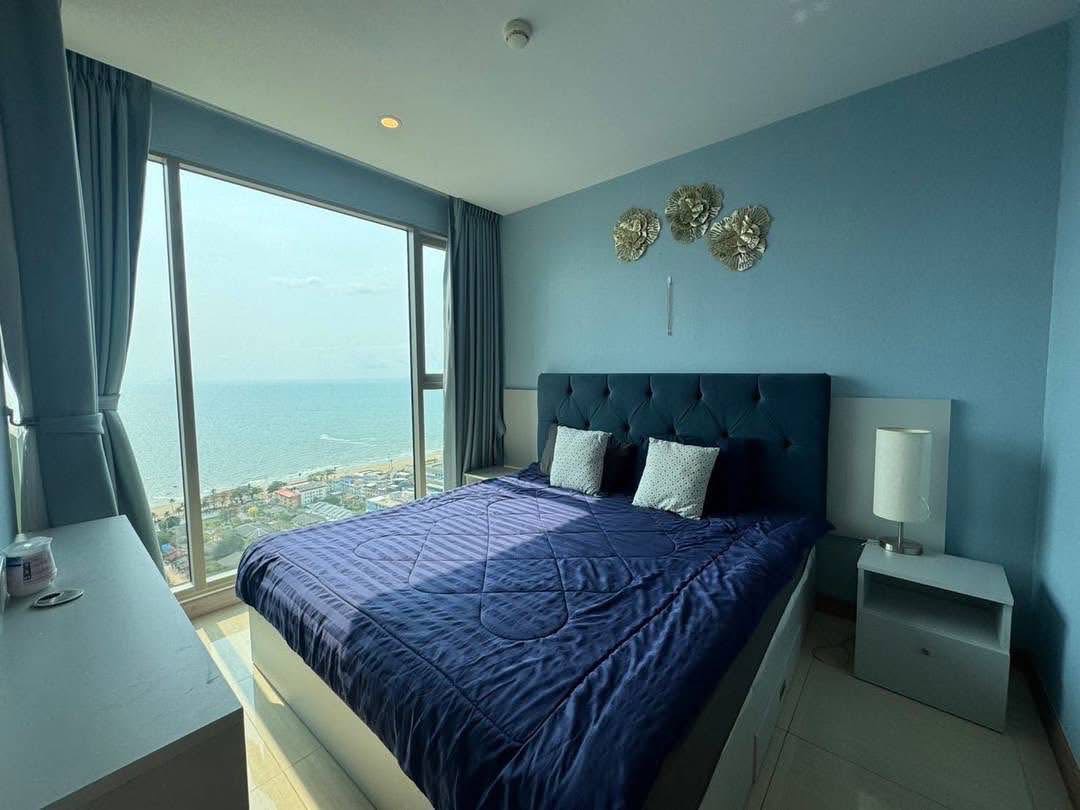 The Riviera Jomtien 