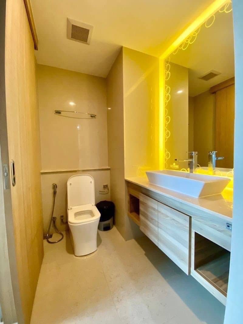 The Riviera Jomtien 