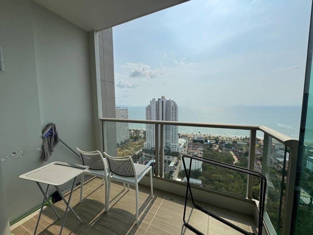 The Riviera Jomtien 