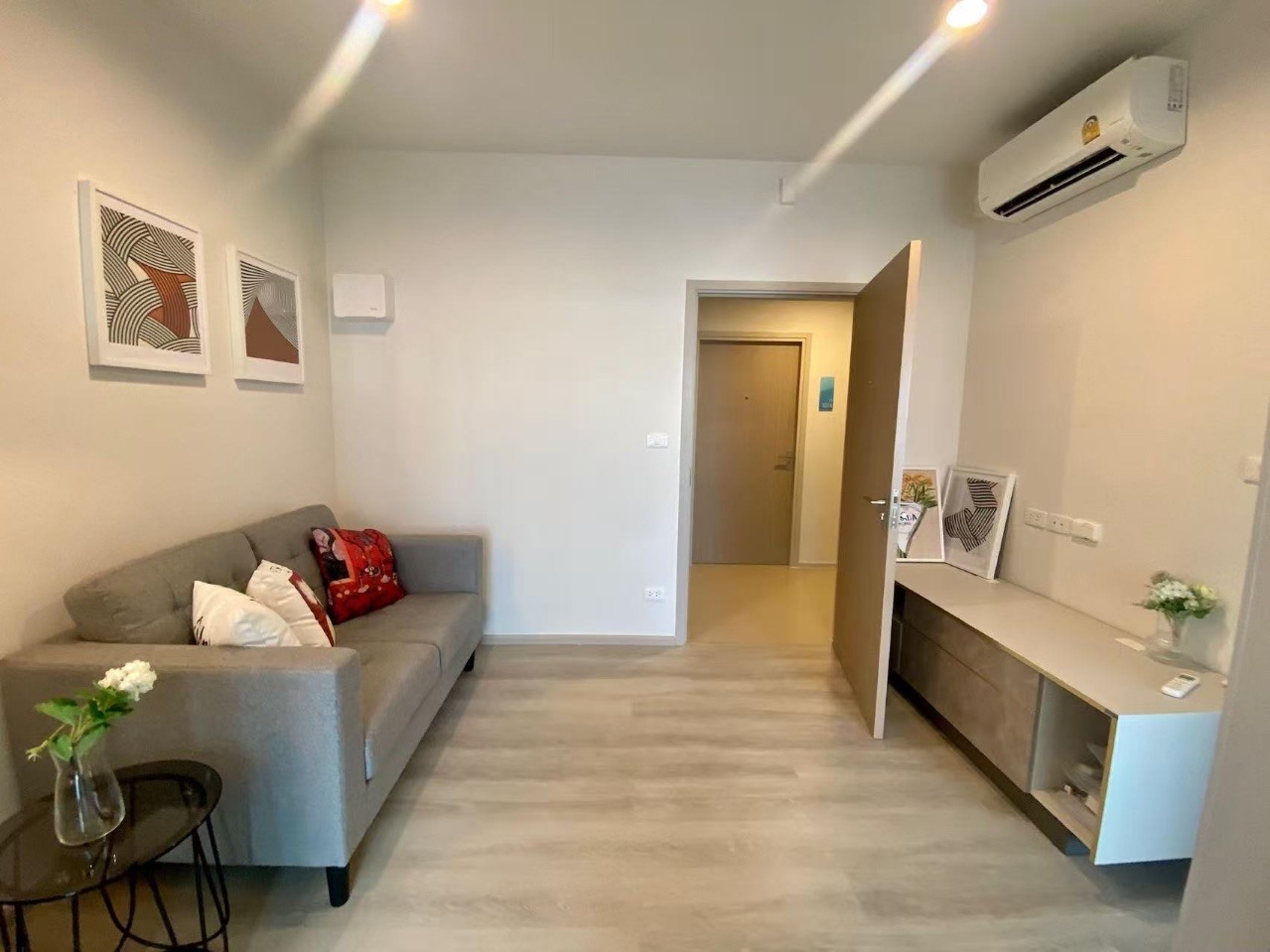 IDEO CHARAN 70 RIVERVIEW