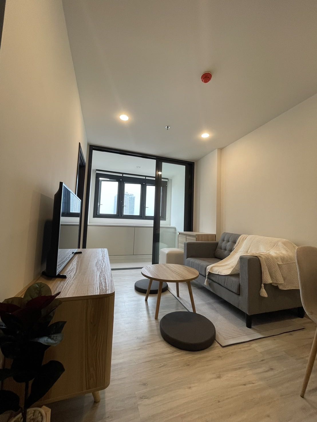 XT HuaiKhwang 优质一室一厅