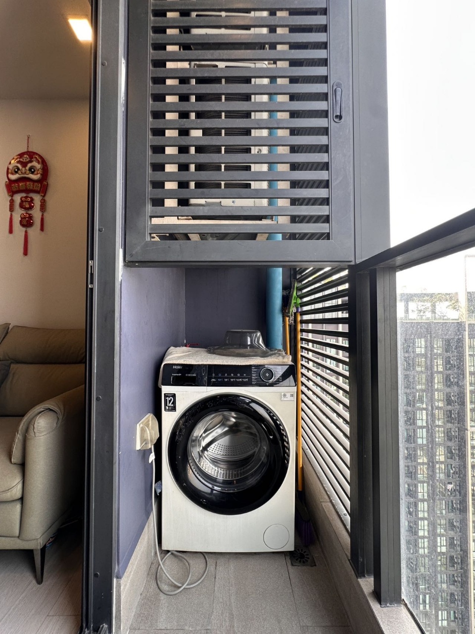 One 9 Five优质一室一厅