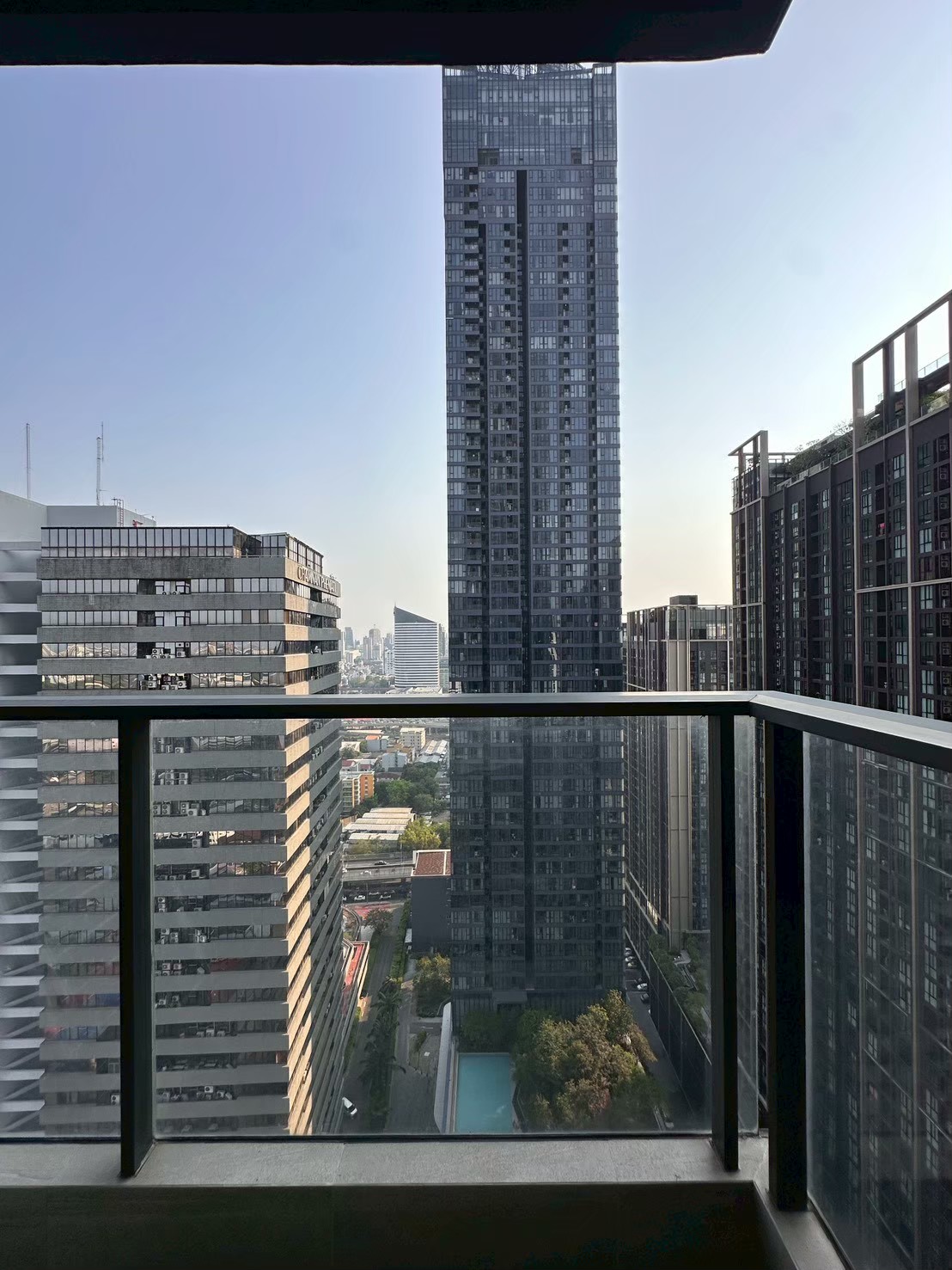 One 9 Five精装两室两厅两卫