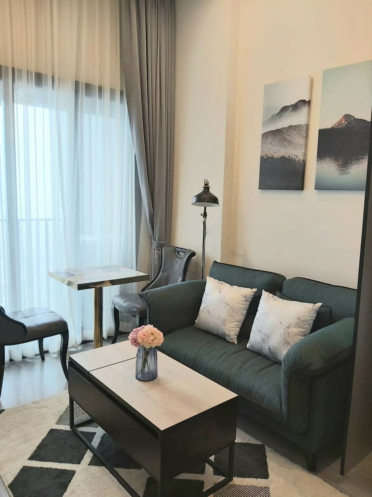 The Line Sukhumvit 101