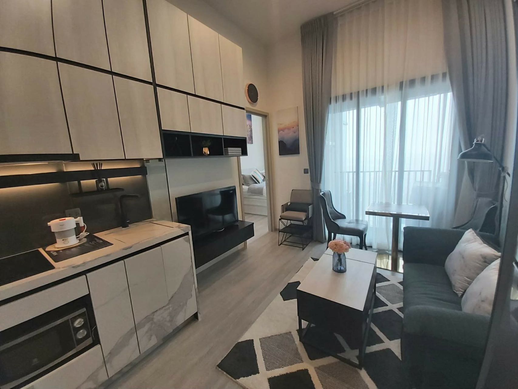 The Line Sukhumvit 101